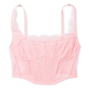 Victoria’s Secret Dream Angels Corset Top